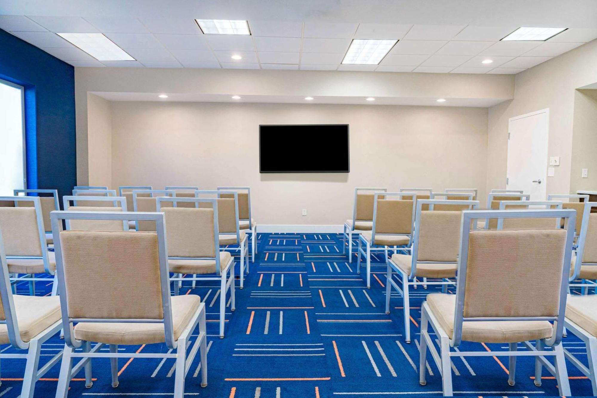 Hampton Inn Baton Rouge - Denham Springs Exteriör bild