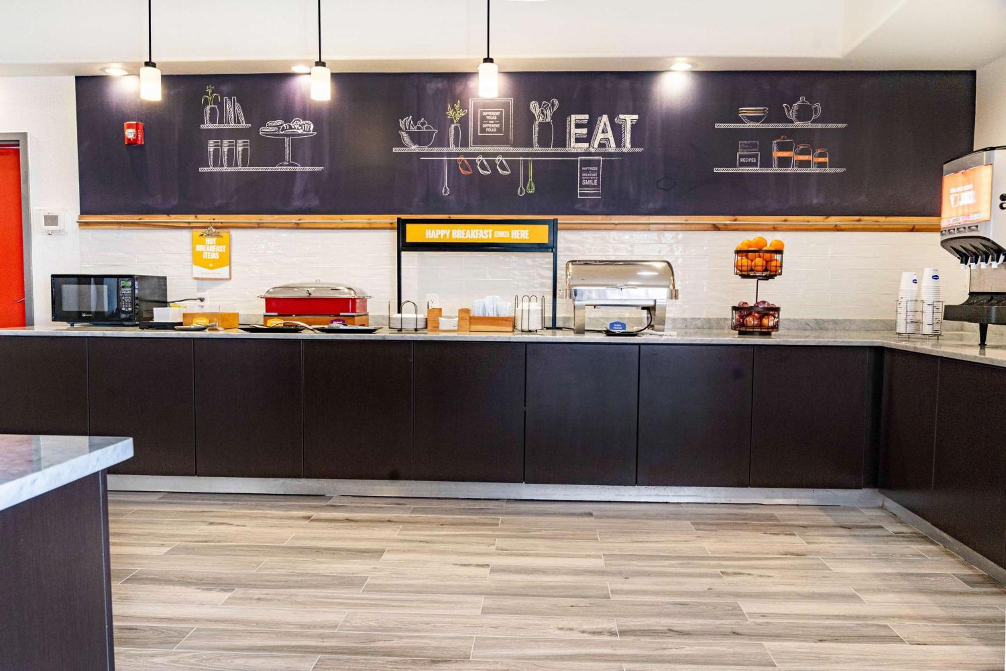 Hampton Inn Baton Rouge - Denham Springs Exteriör bild