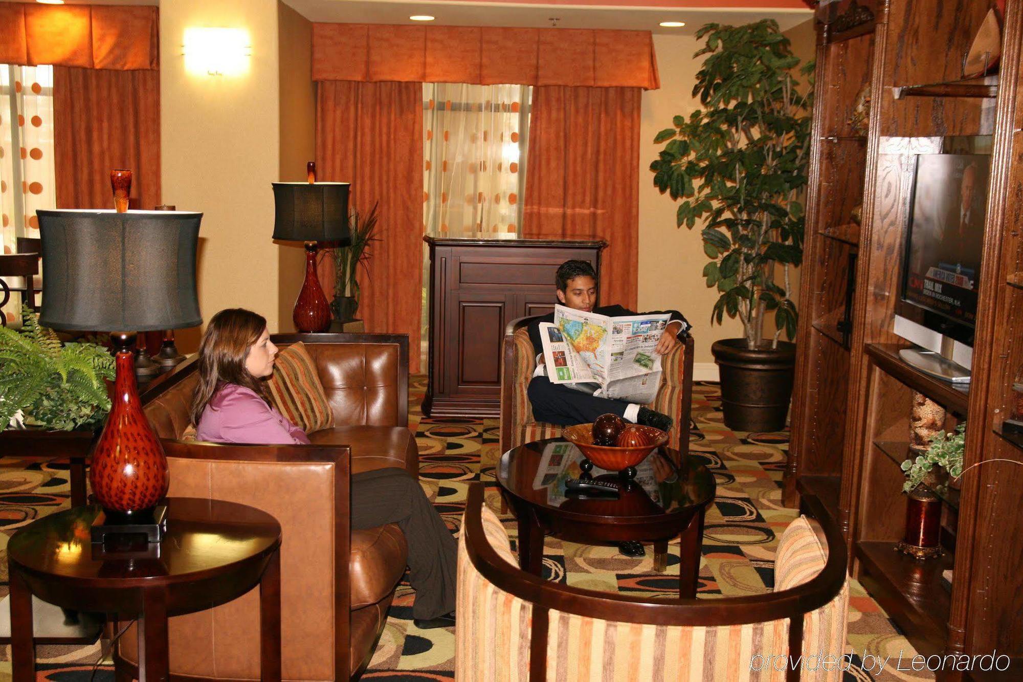 Hampton Inn Baton Rouge - Denham Springs Rum bild